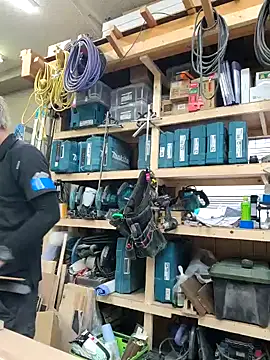 Snapshot of da--------i chatting on March 23, 2025, 4:49 am da--------i online show from March 23, 2025, 4:49 am