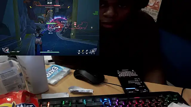 tokenkingtn online show from March 3, 2025, 12:12 am