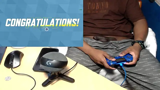 tokenkingtn online show from March 1, 2025, 9:15 pm