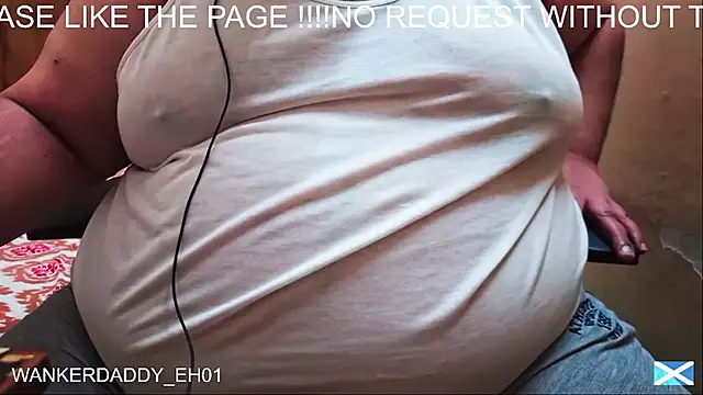 WANKERDADDY EH01 online show from February 27, 2025, 5:16 pm