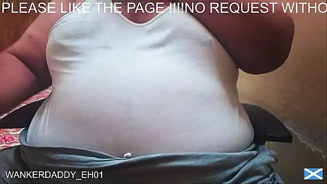 WANKERDADDY EH01 online show from February 24, 2025, 11:10 am