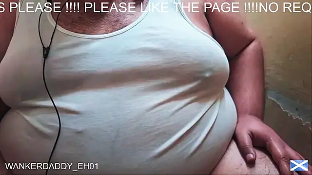 WANKERDADDY EH01 online show from February 11, 2025, 5:07 pm