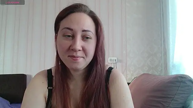 Snapshot of KellyCrystall chatting on January 19, 2025, 5:58 am KellyCrystall online show from January 19, 2025, 5:58 am