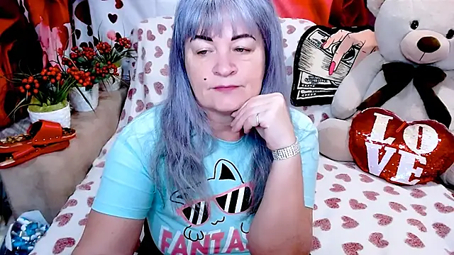 SiberiabBerry online show from February 19, 2026, 1:46 am