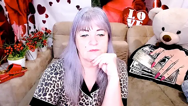 SiberiabBerry online show from February 26, 2026, 3:28 am