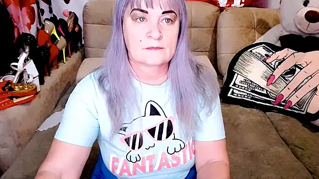 SiberiabBerry online show from March 20, 2026, 2:18 pm