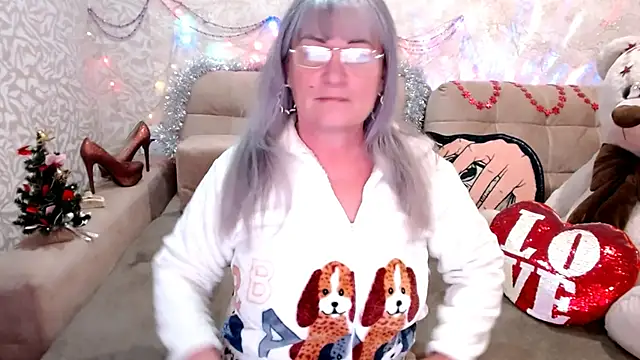 Snapshot of SiberiabBerry chatting on December 16, 2025, 1:59 pm SiberiabBerry online show from December 16, 2025, 1:59 pm