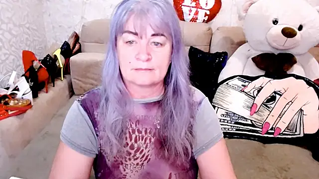 SiberiabBerry online show from April 17, 2026, 2:31 pm