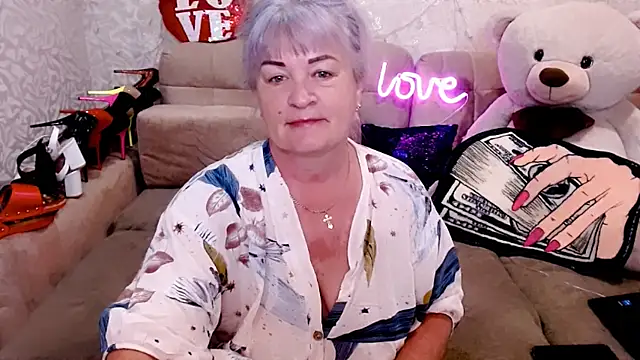 SiberiabBerry online show from May 25, 2026, 2:33 am