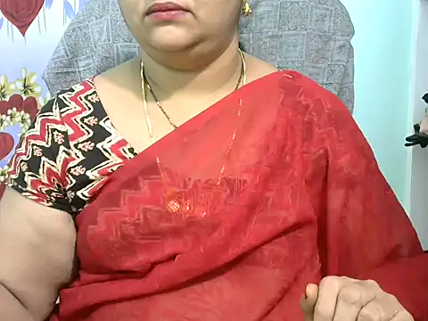 Snapshot of Naughty_Nityaa chatting on March 13, 2025, 6:05 am Naughty Nityaa online show from March 13, 2025, 6:05 am