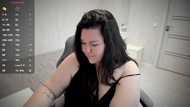 Snapshot of NicaMeow chatting on November 14, 2025, 10:08 am NicaMeow online show from November 14, 2025, 10:08 am