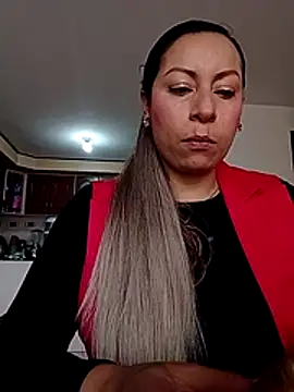 Katalina S3xy online show from November 20, 2025, 12:17 pm