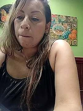 Katalina S3xy online show from October 24, 2025, 3:44 pm