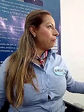 Katalina S3xy online show from December 5, 2025, 1:21 pm