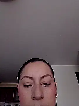 Katalina S3xy online show from November 25, 2025, 12:27 pm