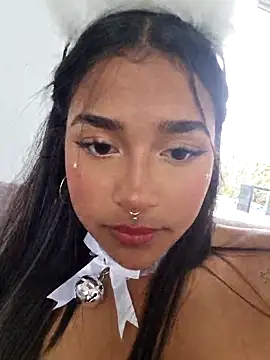 Snapshot of Mariangel_11 chatting on March 4, 2025, 1:59 pm Mariangel 11 online show from March 4, 2025, 1:59 pm