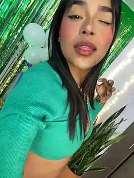 Mariangel 11 online show from March 17, 2026, 2:53 pm