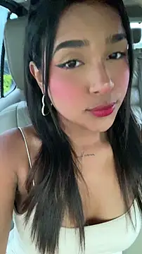 Mariangel 11 online show from March 27, 2026, 1:56 pm