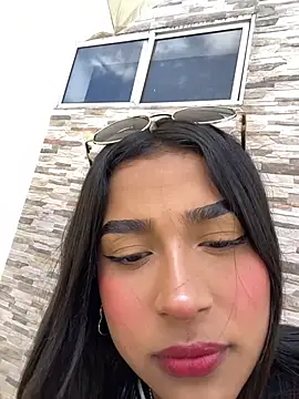 Mariangel 11 online show from May 27, 2026, 2:57 pm