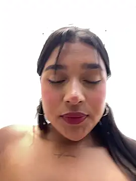 Mariangel 11 online show from February 17, 2026, 2:47 pm