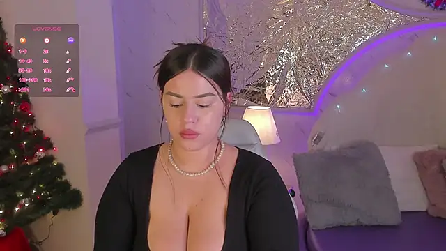 Miamontoya online show from December 16, 2025, 1:37 pm