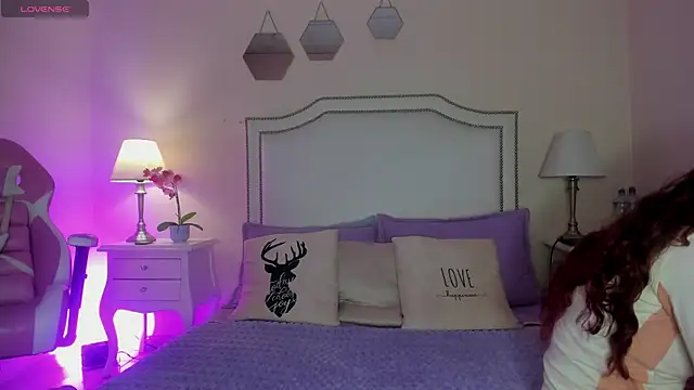 Snapshot of KIMAPRIL chatting on September 27, 2025, 8:04 pm KIMAPRIL online show from September 27, 2025, 8:04 pm