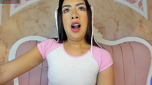 Snapshot of Sofia_fantasyy chatting on September 18, 2025, 12:52 pm Sofia fantasyy online show from September 18, 2025, 12:52 pm