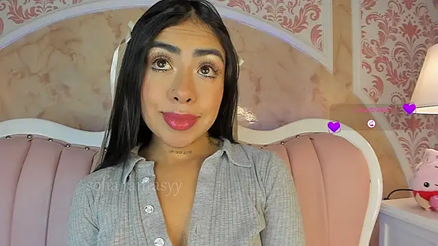 Snapshot of Sofia_fantasyy chatting on September 20, 2025, 12:54 pm Sofia fantasyy online show from September 20, 2025, 12:54 pm