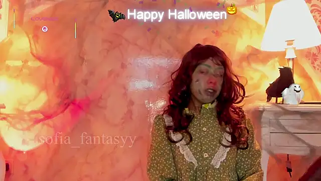 Snapshot of Sofia_fantasyy chatting on October 31, 2025, 2:02 pm Sofia fantasyy online show from October 31, 2025, 2:02 pm
