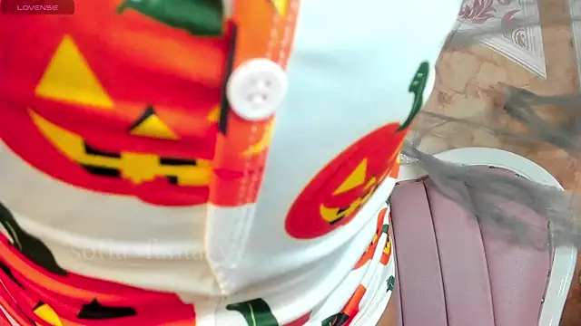 Snapshot of Sofia_fantasyy chatting on October 13, 2025, 12:40 pm Sofia fantasyy online show from October 13, 2025, 12:40 pm