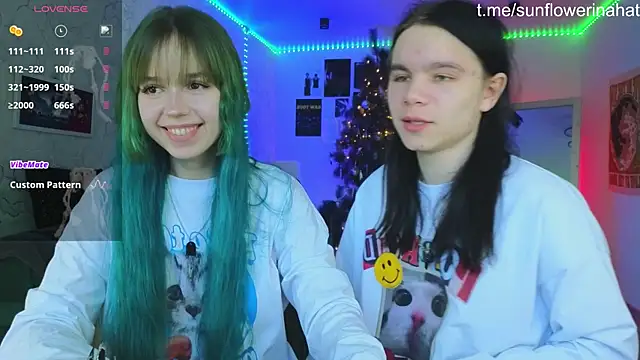 812sunflowerinahat online show from December 7, 2024, 6:48 am