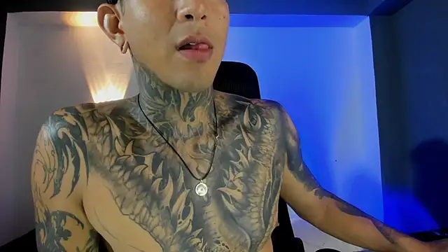 Snapshot of Travistanner_28 chatting on December 4, 2025, 8:19 pm Travistanner 28 online show from December 4, 2025, 8:19 pm