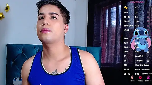 Snapshot of Randy_horny chatting on November 28, 2025, 5:24 pm Randy horny online show from November 28, 2025, 5:24 pm