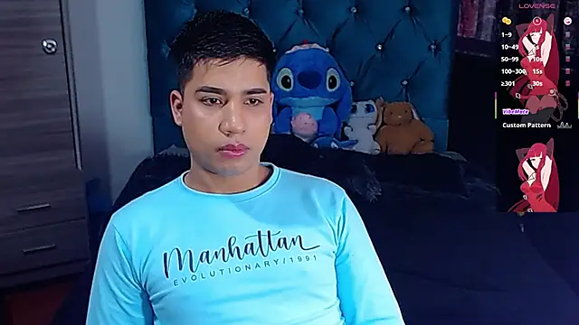 Snapshot of Randy_horny chatting on November 10, 2025, 6:13 pm Randy horny online show from November 10, 2025, 6:13 pm