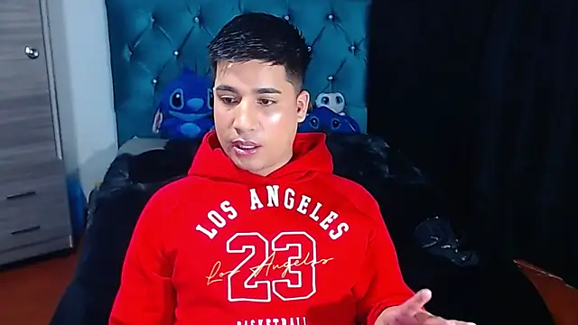 Snapshot of Randy_horny chatting on November 9, 2025, 5:00 am Randy horny online show from November 9, 2025, 5:00 am