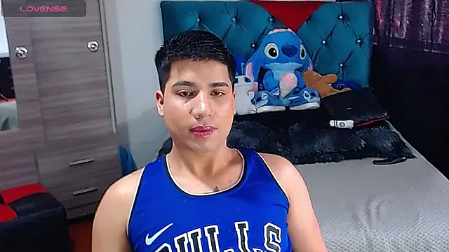 Snapshot of Randy_horny chatting on November 1, 2025, 6:02 pm Randy horny online show from November 1, 2025, 6:02 pm