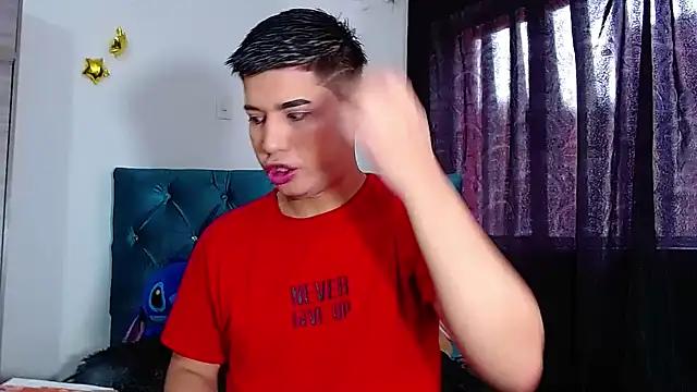 Snapshot of Randy_horny chatting on November 24, 2025, 3:45 pm Randy horny online show from November 24, 2025, 3:45 pm