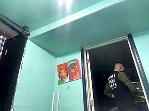 Gman143187 online show from October 27, 2025, 8:10 pm