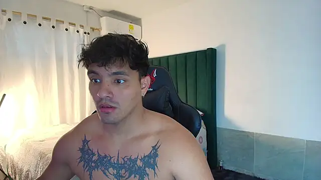 man dur07 online show from November 22, 2025, 8:51 pm