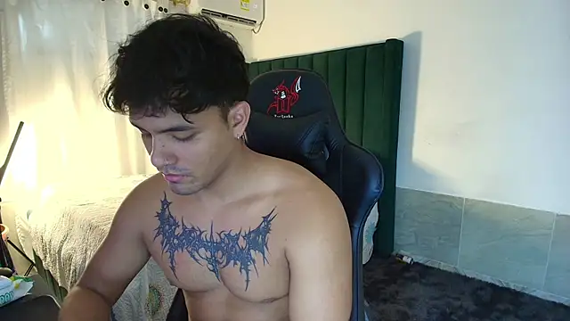 man dur07 online show from November 24, 2025, 7:58 pm