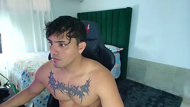 man dur07 online show from February 24, 2026, 9:26 pm