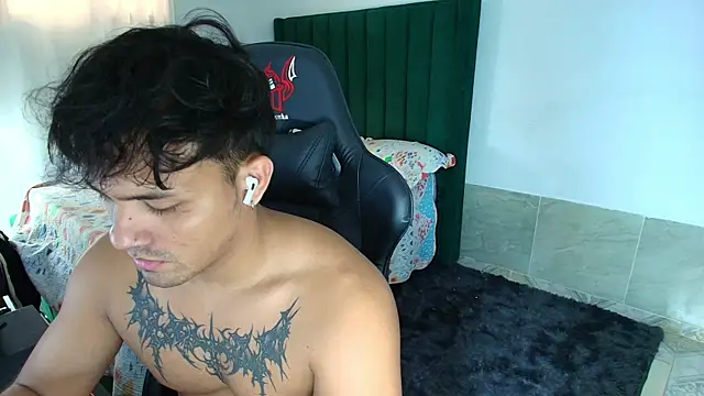 man dur07 online show from April 16, 2026, 9:37 pm