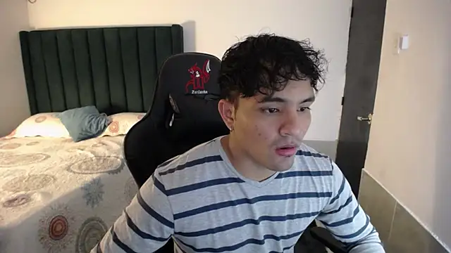 man dur07 online show from November 21, 2025, 9:36 pm