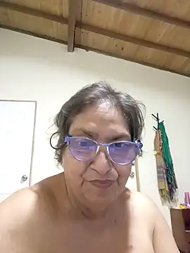 Snapshot of florecita69 chatting on October 17, 2025, 2:37 am florecita69 online show from October 17, 2025, 2:37 am