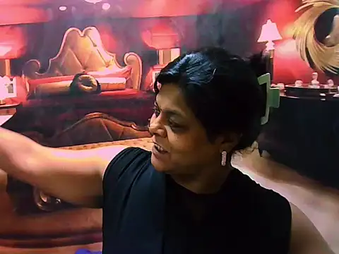 Snapshot of indianCherryPie chatting on May 5, 2026, 5:10 am indianCherryPie online show from May 5, 2026, 5:10 am