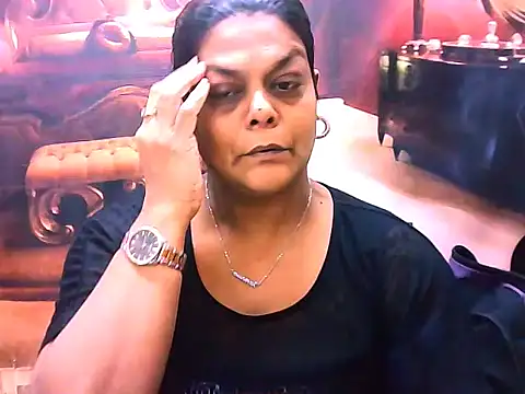 Snapshot of indianCherryPie chatting on May 23, 2026, 5:17 am indianCherryPie online show from May 23, 2026, 5:17 am