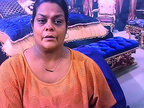 indianCherryPie online show from February 19, 2026, 5:15 am