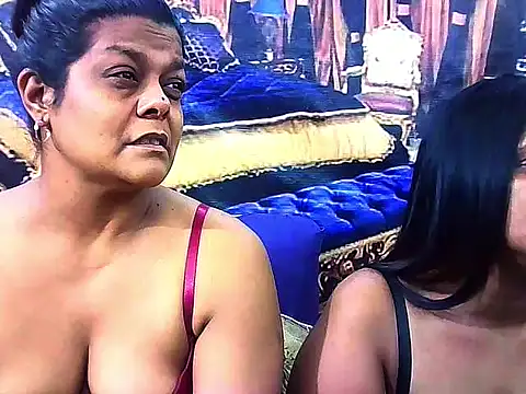 Snapshot of indianCherryPie chatting on November 24, 2025, 5:51 am indianCherryPie online show from November 24, 2025, 5:51 am