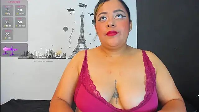 brendamaz online show from February 19, 2026, 11:40 am