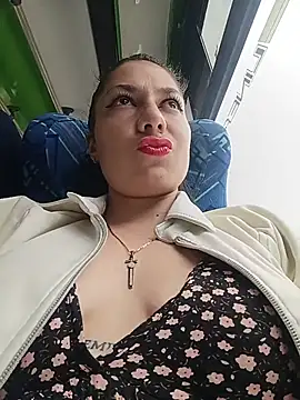 VALERY-03  online show from July 9, 2026, 4:39 pm